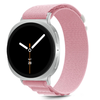 Tech-protect Nylon Pro Samsung Galaxy Watch 8 / Classic (40 / 44 / 46 mm) rózsaszín óraszíj - 0. kép