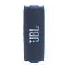 JBL Flip 7 Bluetooth Vezeték Nélküli Hangszóró Kék EU - 1. kép