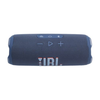 JBL Flip 7 Bluetooth Vezeték Nélküli Hangszóró Kék EU - 3. kép