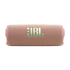 JBL Flip 7 Bluetooth Vezeték Nélküli Hangszóró Rózsaszín EU - 0. kép