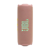 JBL Flip 7 Bluetooth Vezeték Nélküli Hangszóró Rózsaszín EU - 1. kép