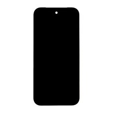 LCD kijelző + érintőképernyő egység Google Pixel 9a (Szervíz csomag)
