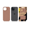 Tactical MagForce Beaver fliptok iPhone 15-höz Moucha Moose - 3. kép