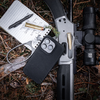 Tactical MagForce Beaver Cover for iPhone 16 Asphalt - 0. kép