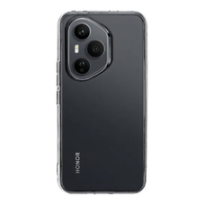 Tactical TPU tok Honor 400 Pro átlátszó tok