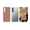 Tactical Beaver fliptok Samsung Galaxy S25 Moucha Moose tok - 3. kép