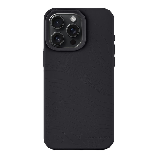 Tactical MagForce Beaver iPhone 15 Pro Max tok Aszfalt Tactical MagForce Beaver iPhone 15 Pro Max tok Aszfalt