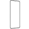 iPhone 12 Pro Max - Teljes Borítású/Teljes Ragasztású Üveg - Techsuit - 111D - Fekete - 2. kép