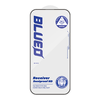  Blueo - Porálló HD Üveg - iPhone XS Max / iPhone 11 Pro Max - Fekete üvegfólia - 1. kép