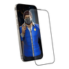  Blueo - Porálló HD Üveg - iPhone XS Max / iPhone 11 Pro Max - Fekete üvegfólia - 2. kép