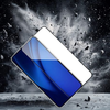  Blueo - Antisztatikus HD Üveg - iPhone 12 / iPhone 12 Pro - Fekete - 1. kép