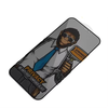  Blueo - Adatvédelmi üvegfólia - iPhone 12 / iPhone 12 Pro - Fekete - 0. kép