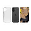 Tactical TPU tok Apple iPhone 17 Transparent tok - 1. kép