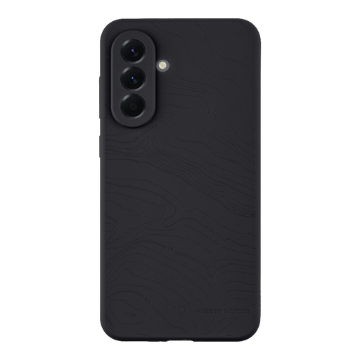 Tactical Beaver fliptok Samsung Galaxy A56 Asphalt tok