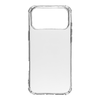 Tactical TPU Plyo Cover for Apple iPhone 17 Pro Max Transparent - 0. kép