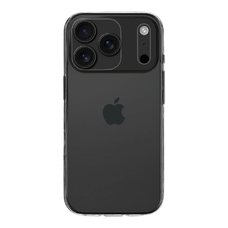 Tactical TPU Tok Apple iPhone 17 Pro átlátszó tok