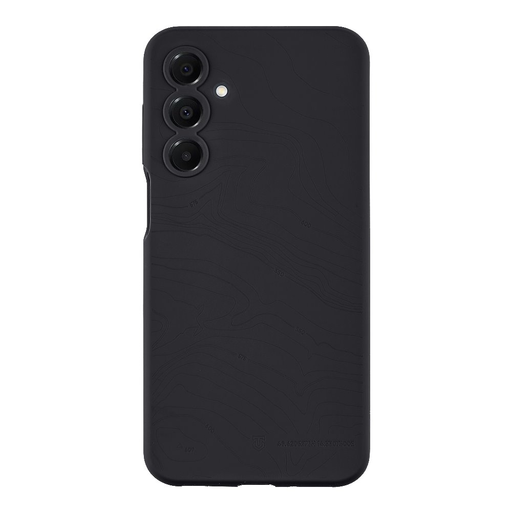 Tactical Beaver tok Samsung Galaxy A16 Asphalt