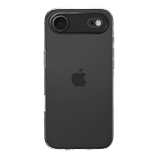 Tactical TPU Cover for Apple iPhone 17 Air Transparent