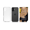Tactical TPU Plyo tok Apple iPhone 17 átlátszó - 1. kép