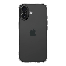 Tactical TPU Plyo tok Apple iPhone 17 átlátszó