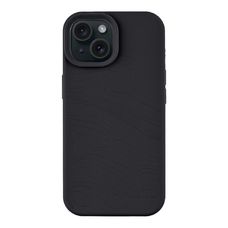 Tactical MagForce Beaver iPhone 15 tok, Aszfalt