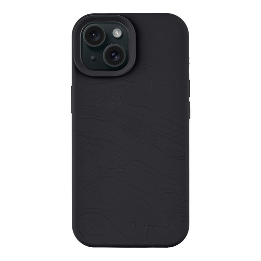 Tactical MagForce Beaver iPhone 15 tok, Aszfalt