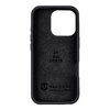 Tactical MagForce Beaver fliptok iPhone 16 Pro Asphalt - 2. kép