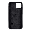 Tactical MagForce Beaver tok iPhone 13 Asphalt - 2. kép