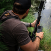 Tactical MagForce Beaver tok iPhone 13 Asphalt - 4. kép