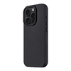 Tactical MagForce Beaver fliptok iPhone 15 Pro Asphalt - 1. kép