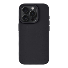 Tactical MagForce Beaver fliptok iPhone 15 Pro Asphalt