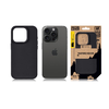 Tactical MagForce Beaver fliptok iPhone 15 Pro Asphalt - 3. kép