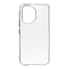 Tactical TPU Cover for Honor 400 Transparent - 0. kép