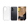 Tactical TPU Cover for Honor 400 Transparent - 1. kép