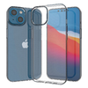Ultra Clear 0.5mm iPhone 14 átlátszó tok - 2. kép