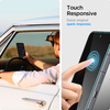 Edzett Üveg Spigen Glas.TR Slim 2-pack Nothing Phone 3 Átlátszó üvegfólia - 4. kép