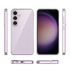 Ultra Clear tok Samsung Galaxy A25-hez - átlátszó tok - 1. kép
