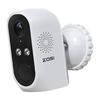 IP Kültéri Kamera + Napelem ZOSI C1Pro WiFi 3MP IP66 - 0. kép