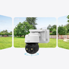IP kültéri kamera + napelem ZOSI C2914 WiFi 4MP IP66 - 3. kép