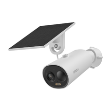 Kültéri kamera beépített napelemmel IMOU Cell 3C AIO 5MP