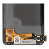 LCD kijelző REDMI Note 10 4G/ 10S/ 11SE/ Poco M3 HARD OLED keret nélkül - 2. kép