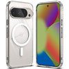 Ringke Fusion Magnetic Magsafe Google Pixel 10 / 10 Pro átlátszó tok - 0. kép
