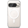 Ringke Fusion Magnetic Magsafe Google Pixel 10 / 10 Pro átlátszó tok - 1. kép