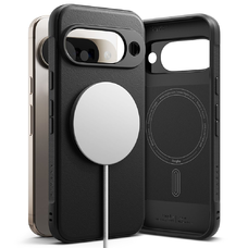 Ringke Onyx Magnetic Magsafe Google Pixel 10 fekete tok