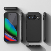 Ringke Onyx Magnetic Magsafe Google Pixel 10 fekete tok - 4. kép