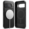 Ringke Onyx Magnetic Magsafe Google Pixel 10 Pro Fekete tok - 0. kép