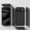 Ringke Onyx Magnetic Magsafe Google Pixel 10 Pro Fekete tok - 4. kép