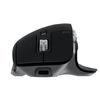 Logitech MX Master 3S For Mac Performance Wireless Mouse  - BT - EMEA-914 - Space Grey - 0. kép