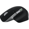Logitech MX Master 3S For Mac Performance Wireless Mouse  - BT - EMEA-914 - Space Grey - 2. kép