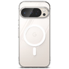 Ringke Fusion Magnetic Magsafe Google Pixel 10 Pro XL átlátszó tok - 1. kép